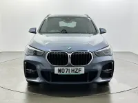 Used BMW X1 M Sport 2022 Grey SUV