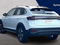 New VW Taigo 115 HP (84 kW) 2026 SUV