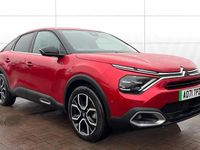 Used Citroën e-C4 Shine 100 kW (136 HP) 2023 Hatchback