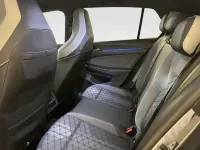 Used VW Golf VII R-line 150 HP (110 kW) 2020 Grey Hatchback
