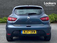 used Renault Clio IV 0.9 Tce 90 Dynamique Nav 5Dr