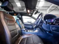 Gebraucht VW Touareg R-line 245 PS (180 kW) 2014 Weiß SUV