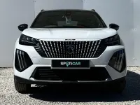 Gebraucht Peugeot 2008 GTi 2025 Weiß SUV