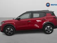 Used Citroën e-C3 83 kW (113 HP) 2026 Hatchback