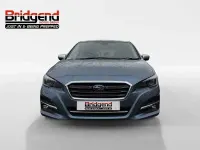 Used Subaru Levorg GT 2020 Grey Estate