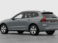 New Volvo XC60 Core 250 HP (183 kW) 2026 Vapour grey SUV