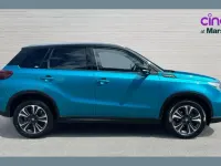 Used Suzuki Vitara SZ5 116 HP (85 kW) 2022 Other SUV