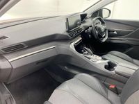 Used Peugeot 3008 Allure+ 2022 Red SUV