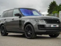 Used Land Rover Range Rover Autobiography 339 HP (249 kW) 2018 Grey SUV
