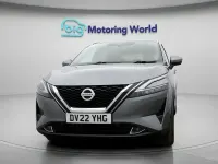 Used Nissan Qashqai Tekna 140 HP (102 kW) 2023 SUV