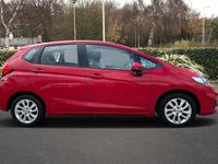 used Honda Jazz 1.3 i-VTEC SE 5dr