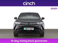 used Vauxhall Mokka X 100kW SRi Premium 50kWh 5dr Auto