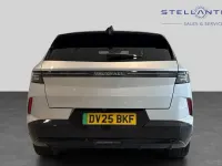 Used Vauxhall Grandland 154 kW (210 HP) 2025 Grey SUV