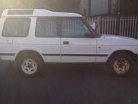 Used Land Rover Discovery 1995 SUV