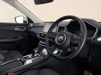 Used MG HS Exclusive 162 HP (119 kW) 2023 White SUV