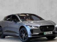 Used Jaguar I-Pace 294 kW (400 HP) 2022 Grey SUV
