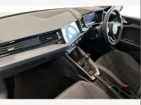 Used Audi A1 Sport 116 HP (85 kW) 2025 Silver SUV