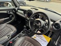 Used Mini Cooper S Cabriolet 184 HP (135 kW) 2015 Silver Cabriolet