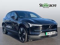 New Volvo EX30 Performance 314 kW (428 HP) 2025 Black SUV