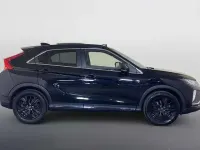Used Mitsubishi Eclipse Cross 163 HP (119 kW) 2019 Black SUV