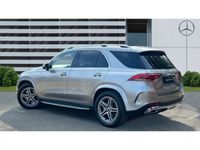 used Mercedes GLE450 AMG GLE4Matic AMG Line Prem 5dr 9G-Tronic [7 St]