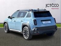 Used Renault R4 Iconic 110 kW (150 HP) 2025 Other SUV