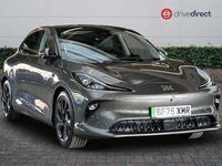 Used MG IM6 553 kW (752 HP) 2025 Silver SUV