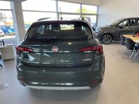 used Fiat Tipo 1.5 FIREFLY TURBO MHEV GARMIN DCT EURO 6 (S/S) 5DR PETROL FROM 2023 FROM SLOUGH (SL1 6BB) | SPOTICAR