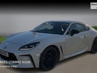 Used Toyota GR86 235 HP (172 kW) 2022 Coupe