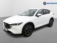 used Mazda CX-5 2.0 Sport 5dr Auto