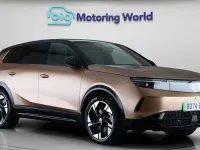 Used Vauxhall Grandland Ultimate 239 kW (325 HP) 2024 Brown SUV