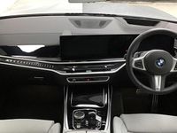 Used BMW X7 M Sport 347 HP (255 kW) 2025 Grey SUV