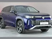 Used VW Tayron Elegance 147 HP (108 kW) 2026 Other SUV