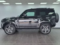 Used Land Rover Defender HSE Dynamic 2024 Black SUV
