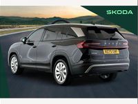 New Skoda Kodiaq SE L 150 HP (110 kW) 2025 Black magic pearl effect SUV