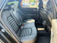 Used Kia Optima GT-Line S 141 HP (103 kW) 2017 Black Estate