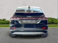 Ny Audi Q4 e-tron S-Line 206 kW (281 HK) 2025 Other SUV