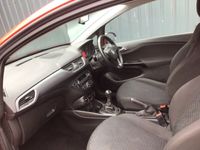 used Vauxhall Corsa 1.4 [75] Active 3dr