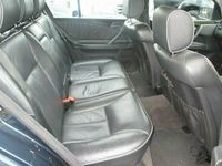 Used Mercedes E220 2002 Estate