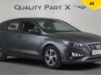 Used Hyundai i30 SE 120 HP (88 kW) 2023 Grey Hatchback