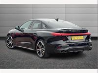 Used Audi S5 Advanced 367 HP (269 kW) 2025 Black Estate