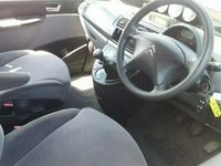 Used Citroën C8 2005 MPV
