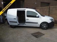 Used Mercedes Citan 110 2015 White Van