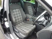 used VW Golf 2.0 GTD 184 MANUAL DIESEL