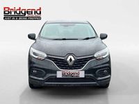 Used Renault Kadjar Play 2019 Black SUV