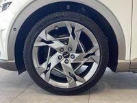 Used Genesis GV60 Sport Plus 360 kW (490 HP) 2024 White SUV