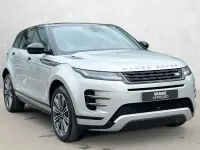 Used Land Rover Range Rover evoque Autobiography 200 HP (147 kW) 2025 Silver SUV