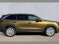 Gebraucht Skoda Kodiaq SE L 147 PS (108 kW) 2026 Other SUV