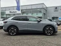 Used VW ID.4 210 kW (286 HP) 2024 SUV