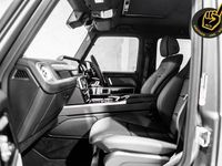 Used Mercedes G63 AMG AMG 577 HP (424 kW) 2024 Grey SUV